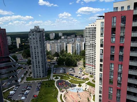 квартира по адресу Всеволода Змеенко ул., 19