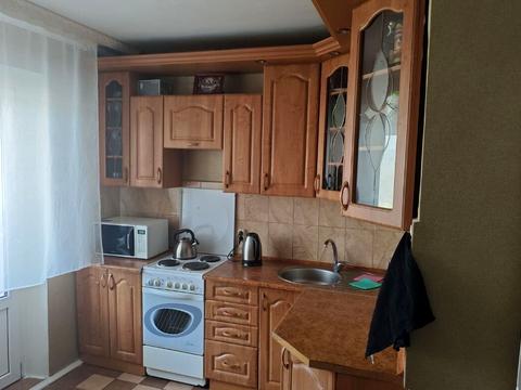 квартира за адресою Київ, Миропільська вул., 13