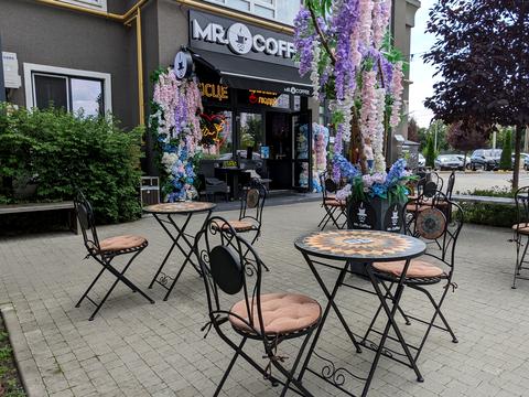 квартира за адресою Буча, Івана Кожедуба вул., 3, секції 3А-3Д