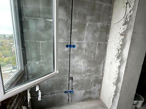 квартира по адресу Мостобудівників ул., 18