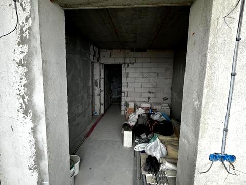 квартира по адресу Мостобудівників ул., 18