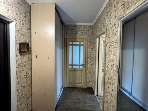 квартира по адресу Евгения Чикаленко ул., 44/1