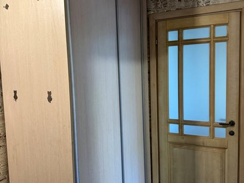 квартира по адресу Евгения Чикаленко ул., 44/1