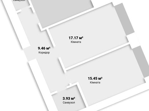 квартира по адресу Зализничная ул., (Будинок 11)