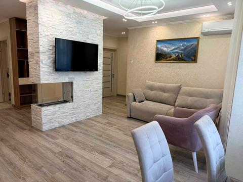 квартира за адресою Берестейський просп. (Перемоги), 5-В