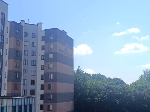 квартира по адресу Гетмана Мазепы ул., 160а
