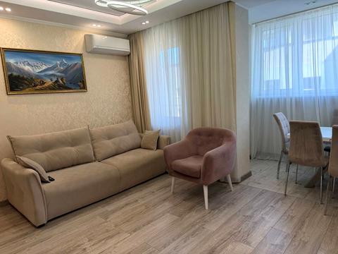 квартира за адресою Берестейський просп. (Перемоги), 5-В