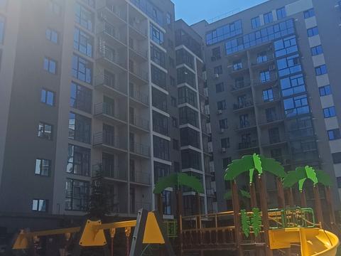 квартира по адресу Гетмана Мазепы ул., 160а