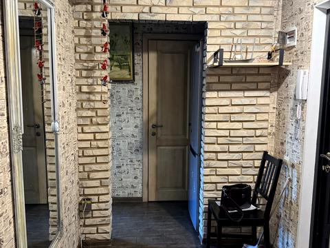 квартира по адресу Евгения Чикаленко ул., 44/1