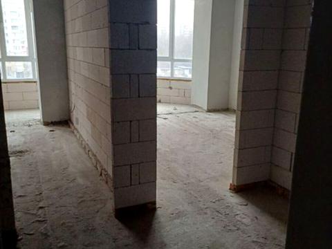 квартира по адресу Старокостянтинівське шоссе, (Будинок 1)