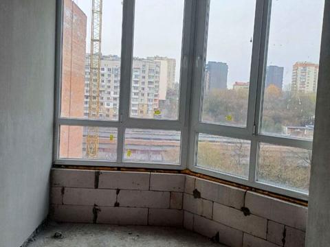 квартира по адресу Старокостянтинівське шоссе, (Будинок 1)