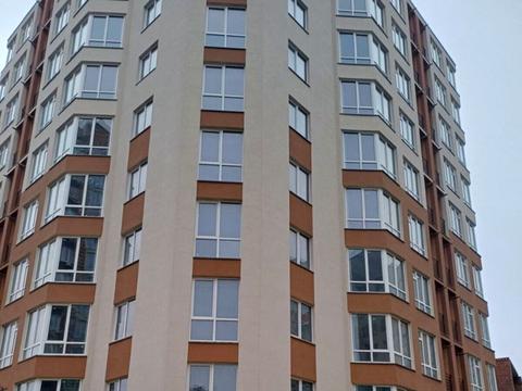 квартира по адресу Старокостянтинівське шоссе, (Будинок 1)