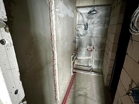 квартира по адресу Мостобудівників ул., 18