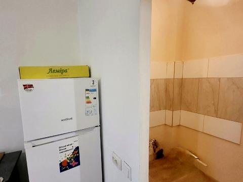 квартира за адресою Електровозна вул., 8