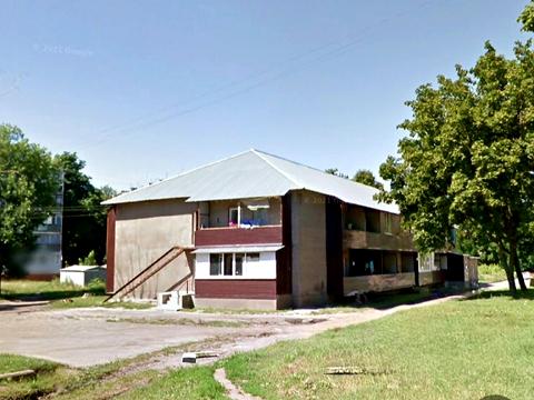 квартира за адресою Електровозна вул., 8