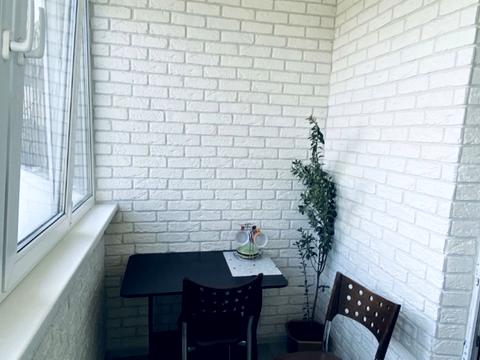 квартира по адресу Елизаветы Чавдар ул., 28