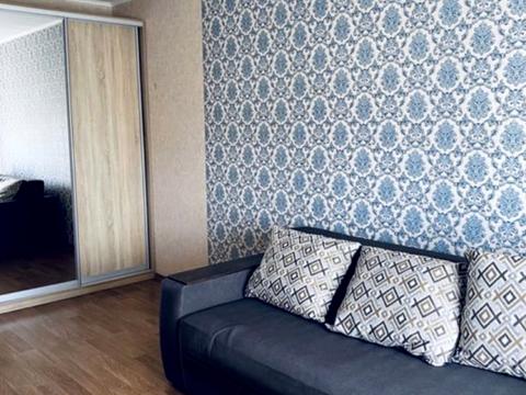 квартира по адресу Елизаветы Чавдар ул., 28