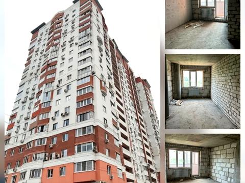 квартира за адресою Сухумська вул., 11