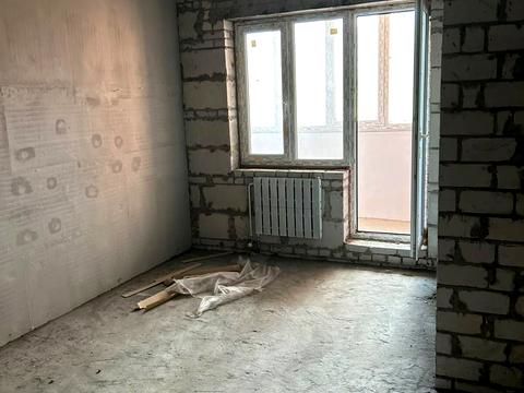 квартира за адресою Сухумська вул., 11