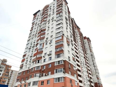 квартира за адресою Сухумська вул., 11