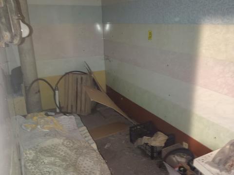 паркомісце за адресою Всеволода Ганцова вул., 46