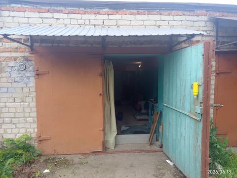 паркомісце за адресою Всеволода Ганцова вул., 46