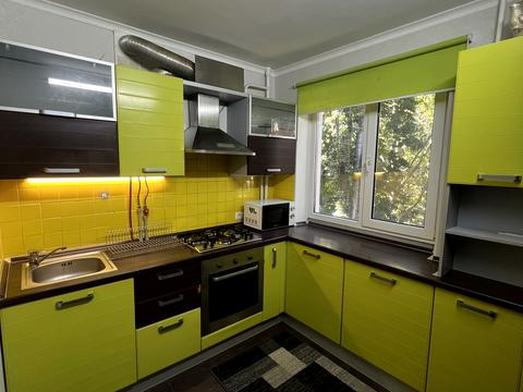 квартира за адресою Китобоїв вул., 2