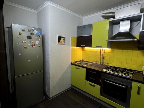 квартира за адресою Китобоїв вул., 2