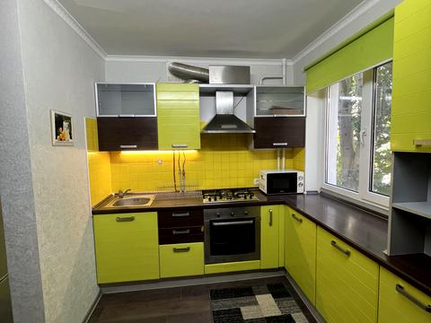 квартира за адресою Китобоїв вул., 2