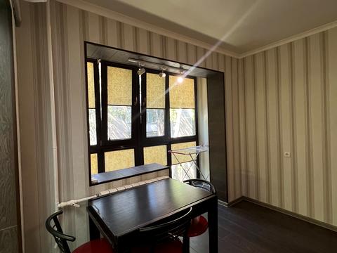 квартира за адресою Китобоїв вул., 2