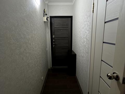 квартира за адресою Китобоїв вул., 2