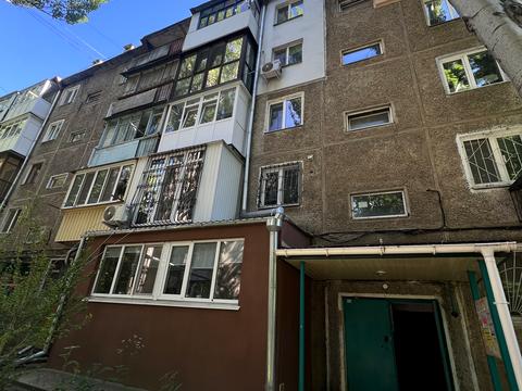 квартира за адресою Китобоїв вул., 2