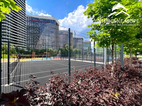 квартира за адресою Причальна вул., 8