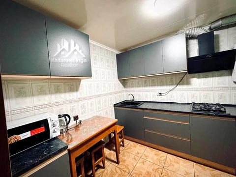 квартира за адресою Науки просп. (Гагаріна), 78
