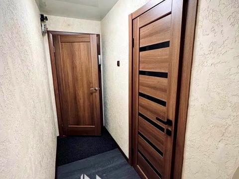 квартира за адресою Науки просп. (Гагаріна), 78