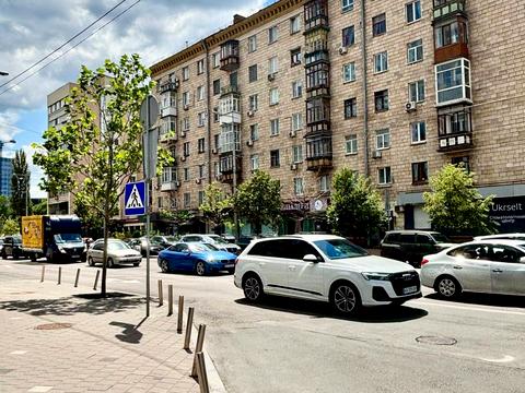 квартира по адресу Большая Васильковская ул. (Красноармейская), 134