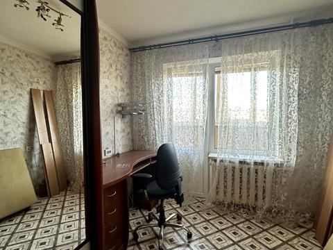 квартира по адресу Евгения Чикаленко ул., 75