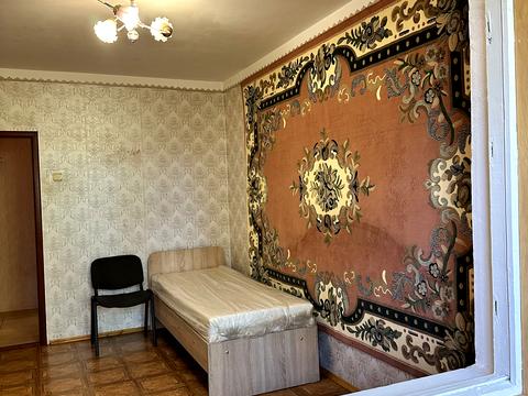 квартира по адресу Евгения Чикаленко ул., 75