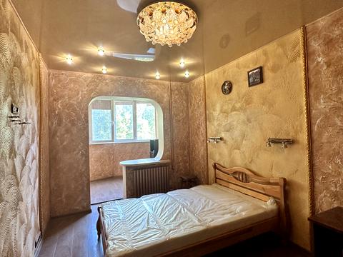 квартира по адресу Евгения Чикаленко ул., 75