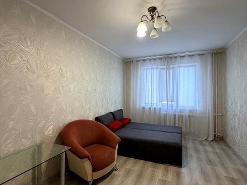 квартира по адресу Сосницкая ул., 19