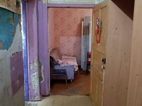 квартира по адресу Беркоса ул. (Довгалівська), 15