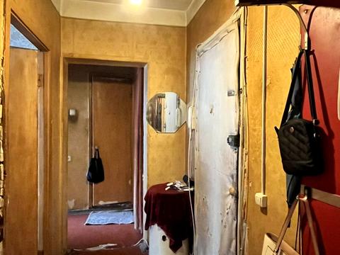 квартира по адресу Левка Лукьяненко ул. (Маршала Тимошенка), 29-А