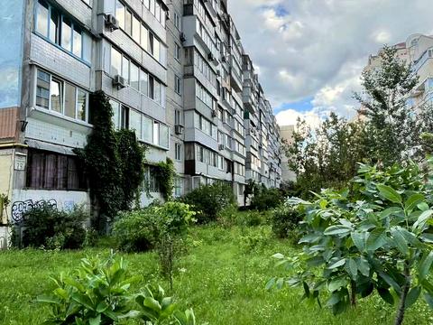 квартира по адресу Левка Лукьяненко ул. (Маршала Тимошенка), 29-А