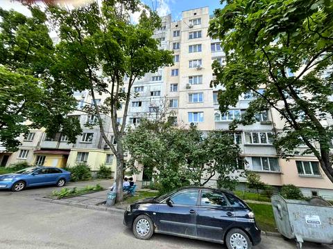 квартира по адресу Левка Лукьяненко ул. (Маршала Тимошенка), 29-А