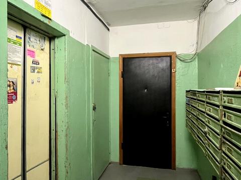 квартира по адресу Левка Лукьяненко ул. (Маршала Тимошенка), 29-А