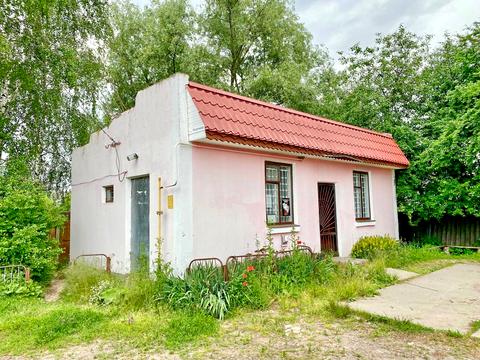 коммерческая по адресу Івана Ремболовича, 106