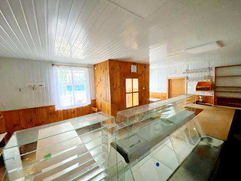 коммерческая по адресу Івана Ремболовича, 106