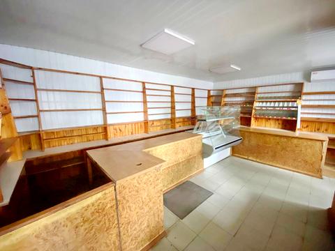 коммерческая по адресу Івана Ремболовича, 106