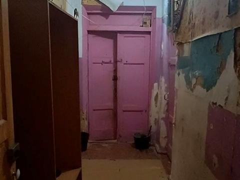 квартира по адресу Беркоса ул. (Довгалівська), 15