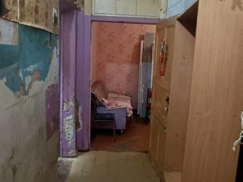 квартира по адресу Беркоса ул. (Довгалівська), 15
